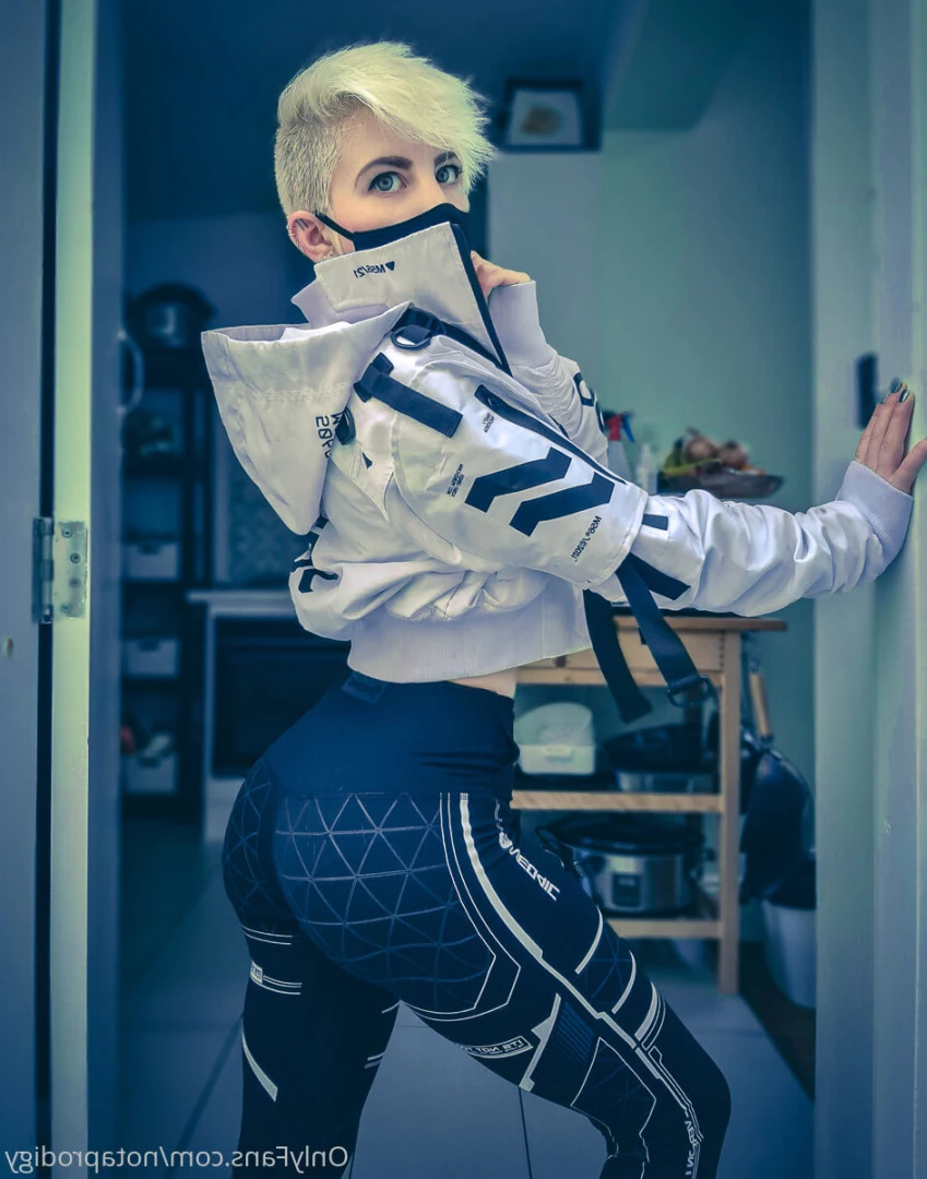 Lila [ notaprodigy ] Onlyfans leaked photo 6995432 on Hotleaks.tv