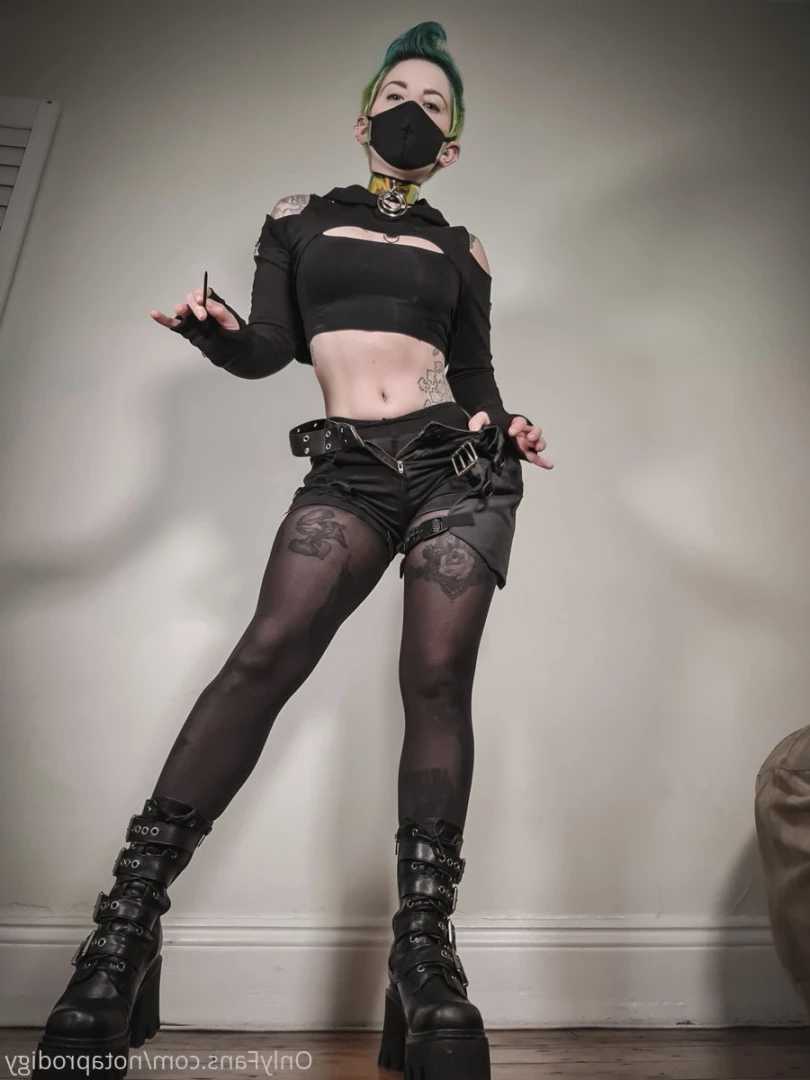Lila [ notaprodigy ] Onlyfans leaked photo 6995467 on Hotleaks.tv
