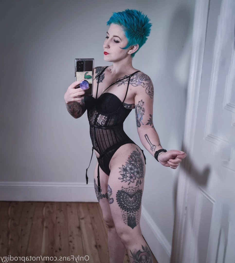 Lila [ notaprodigy ] Onlyfans leaked photo 6995489 on Hotleaks.tv