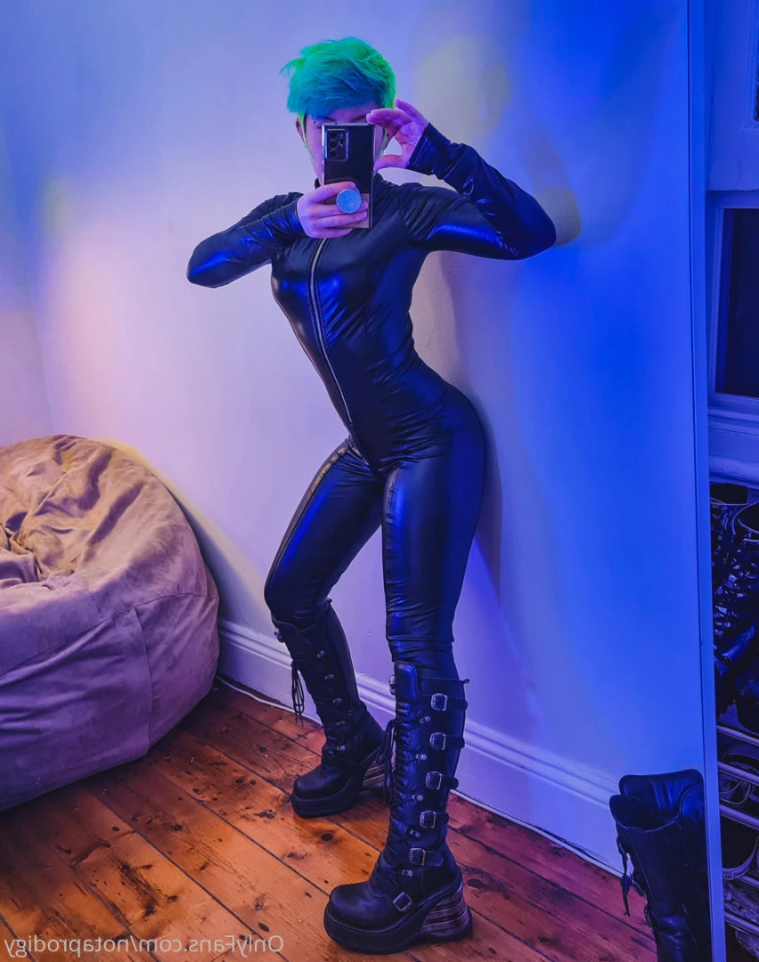 Lila [ notaprodigy ] Onlyfans leaked photo 6995501 on Hotleaks.tv