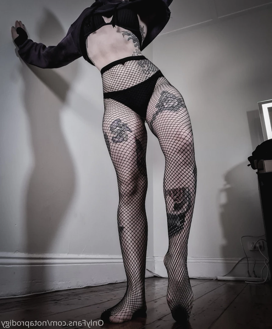 Lila [ notaprodigy ] Onlyfans leaked photo 6995540 on Hotleaks.tv