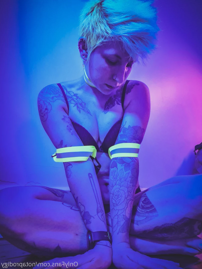 Lila [ notaprodigy ] Onlyfans leaked photo 6995555 on Hotleaks.tv
