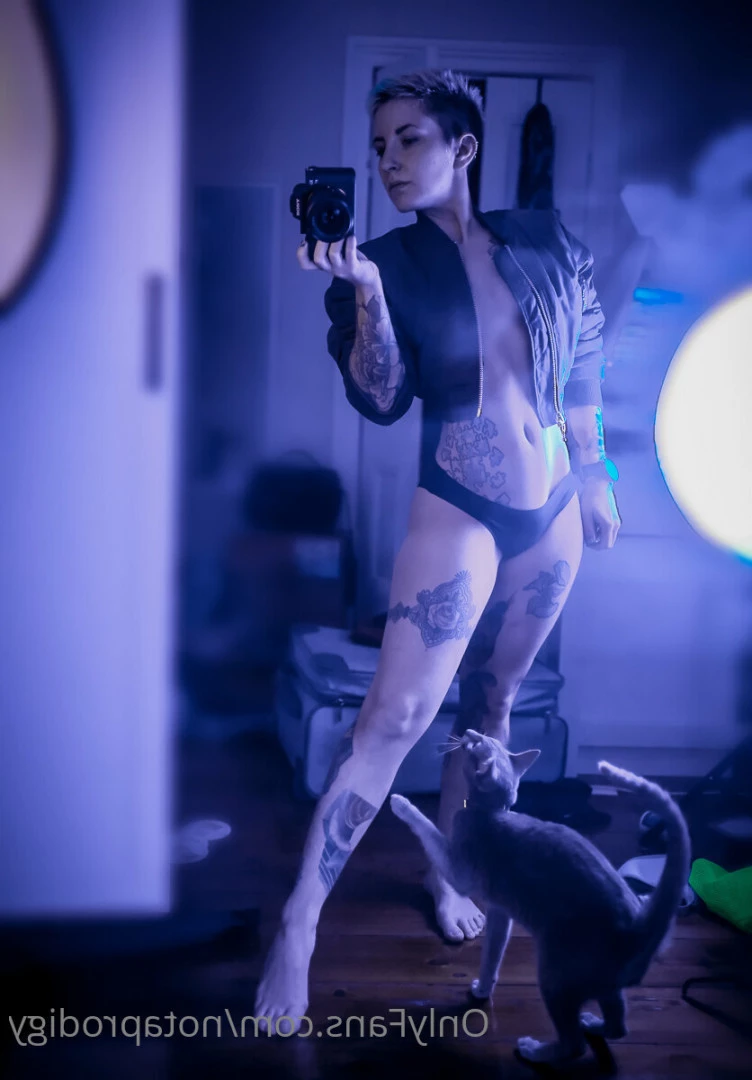Lila [ notaprodigy ] Onlyfans leaked photo 6995596 on Hotleaks.tv
