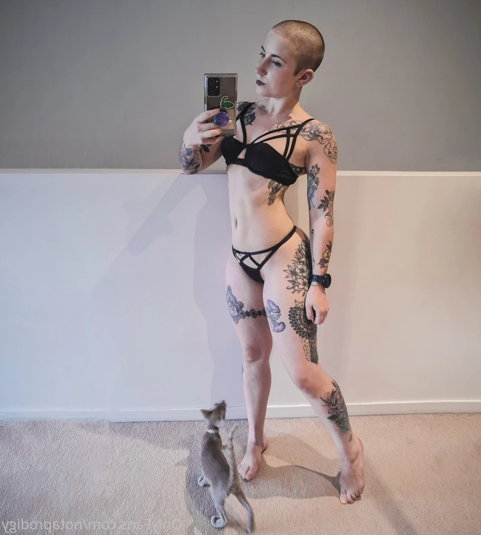 Lila [ notaprodigy ] Onlyfans leaked photo 6995656 on Hotleaks.tv
