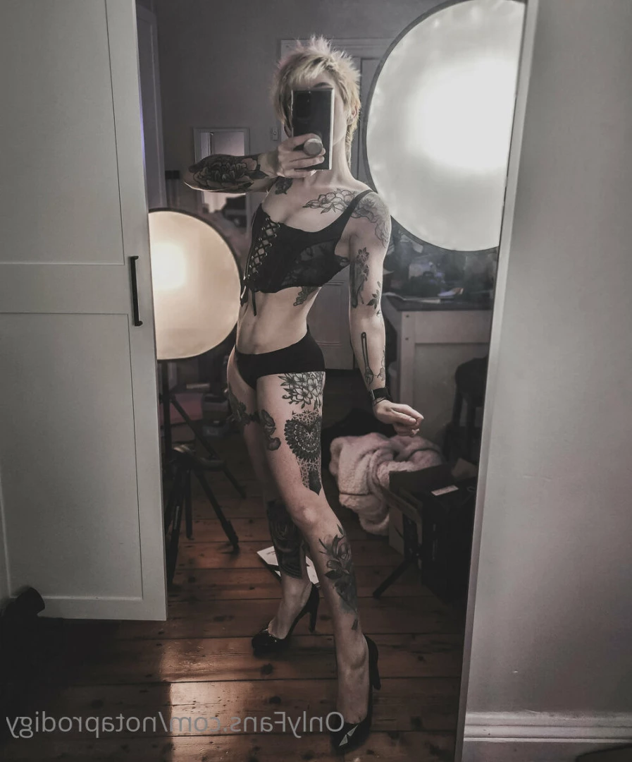 Lila [ notaprodigy ] Onlyfans leaked photo 6995692 on Hotleaks.tv
