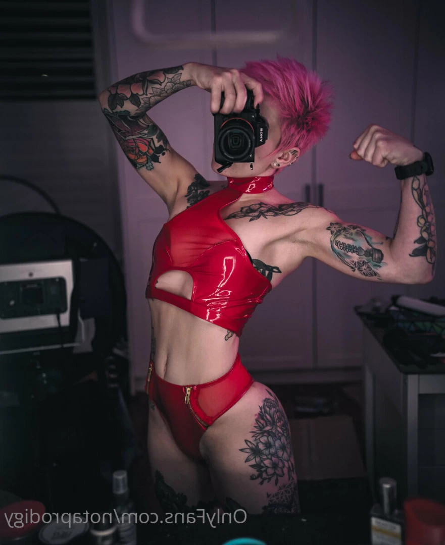 Lila [ notaprodigy ] Onlyfans leaked photo 6995703 on Hotleaks.tv