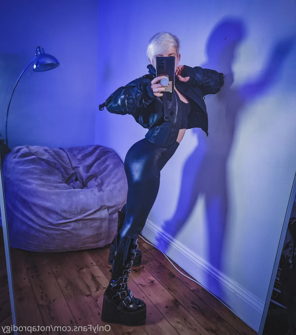 Lila [ notaprodigy ] Onlyfans leaked photo 6995721 on Hotleaks.tv