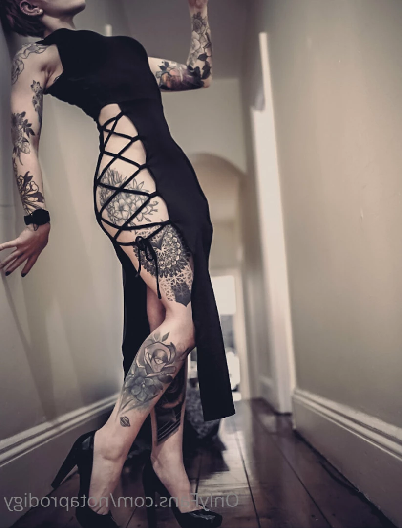 Lila [ notaprodigy ] Onlyfans leaked photo 6995767 on Hotleaks.tv