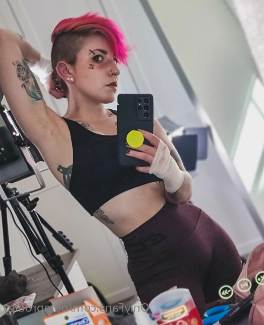 Lila [ notaprodigy ] Onlyfans leaked photo 6995860 on Hotleaks.tv