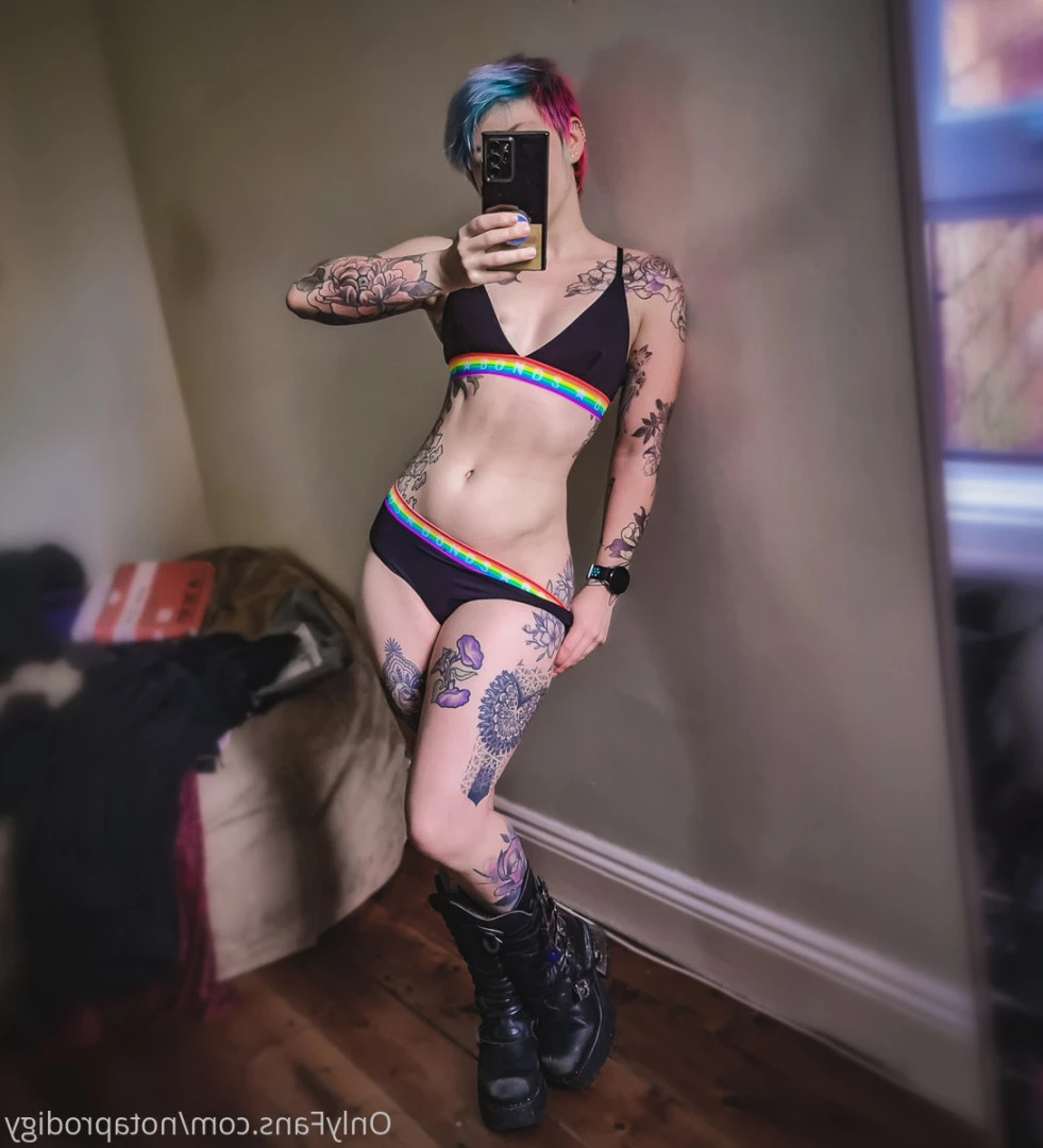 Lila [ notaprodigy ] Onlyfans leaked photo 6995870 on Hotleaks.tv