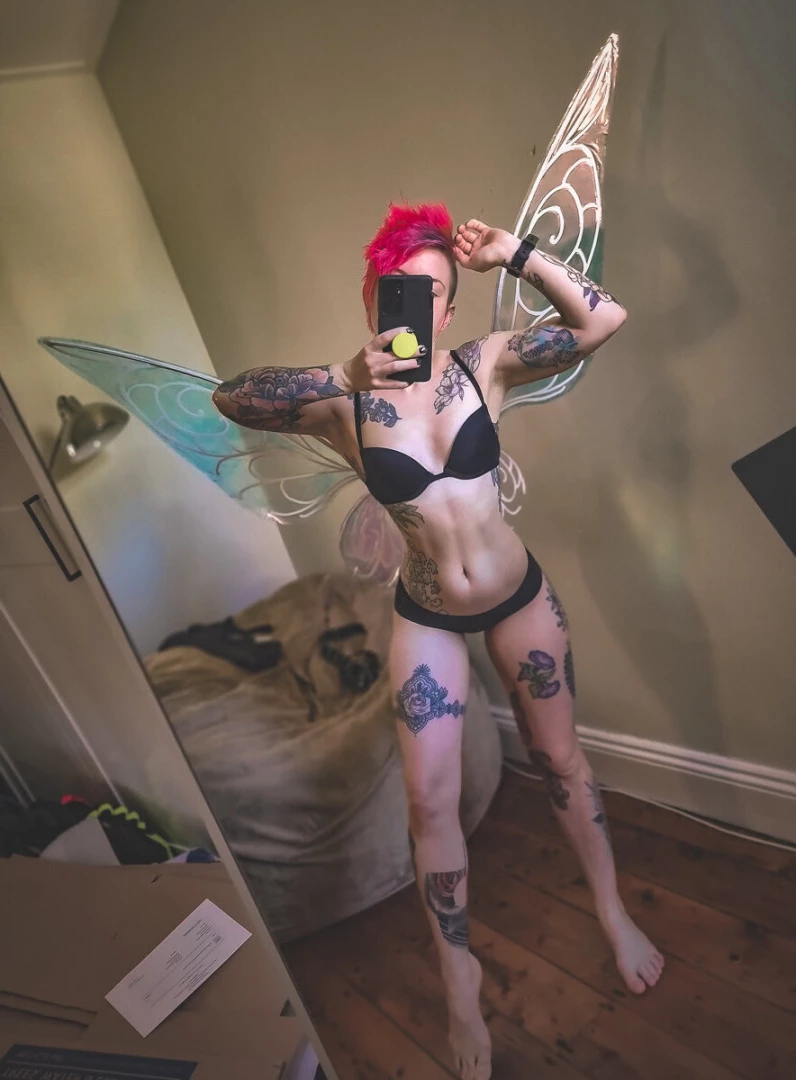 Lila [ notaprodigy ] Onlyfans leaked photo 6995906 on Hotleaks.tv