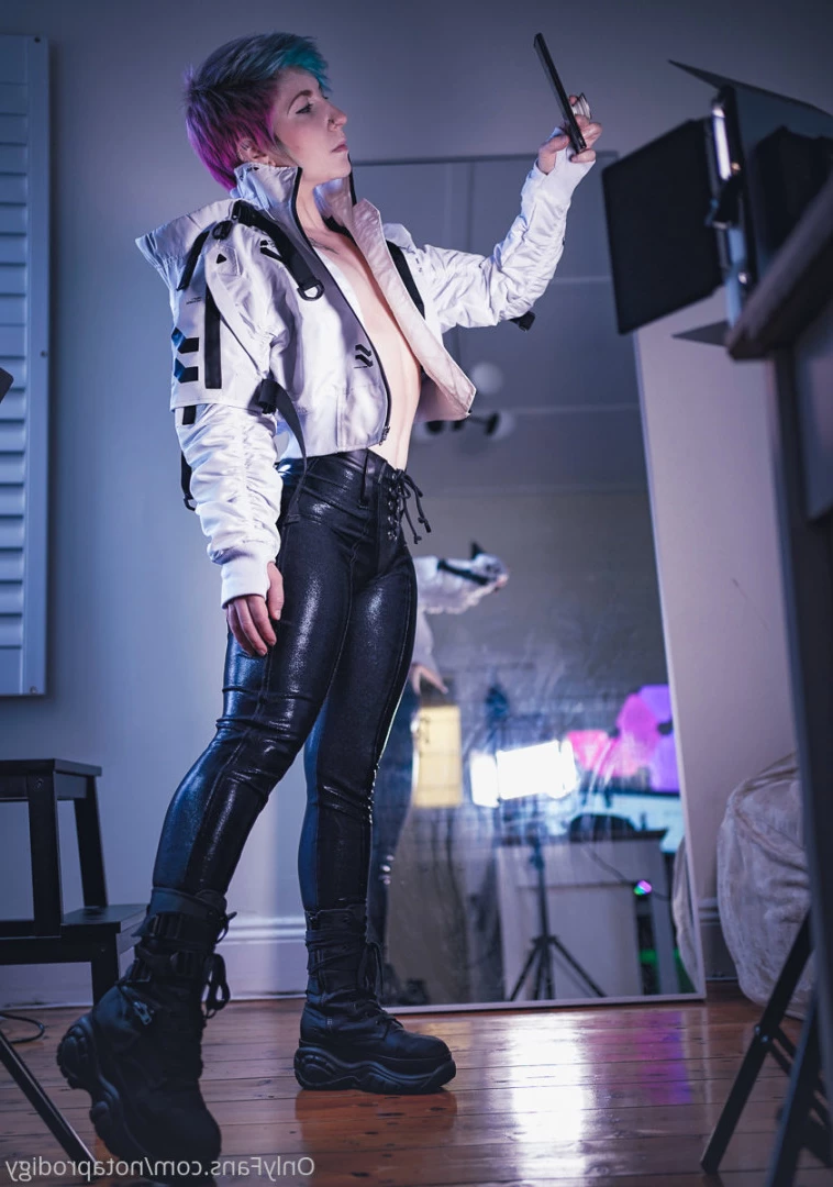 Lila [ notaprodigy ] Onlyfans leaked photo 6995918 on Hotleaks.tv