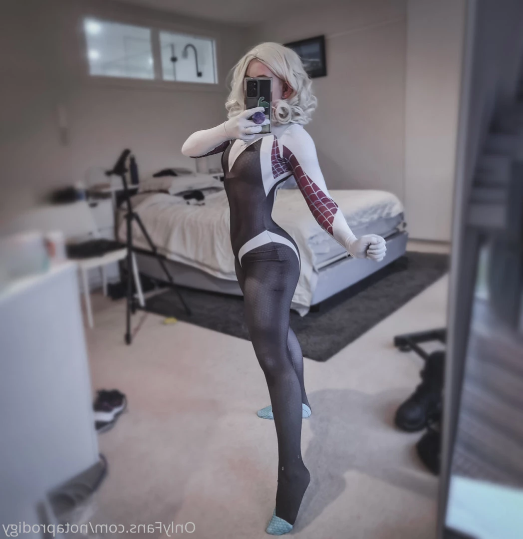 Lila [ notaprodigy ] Onlyfans leaked photo 6995943 on Hotleaks.tv