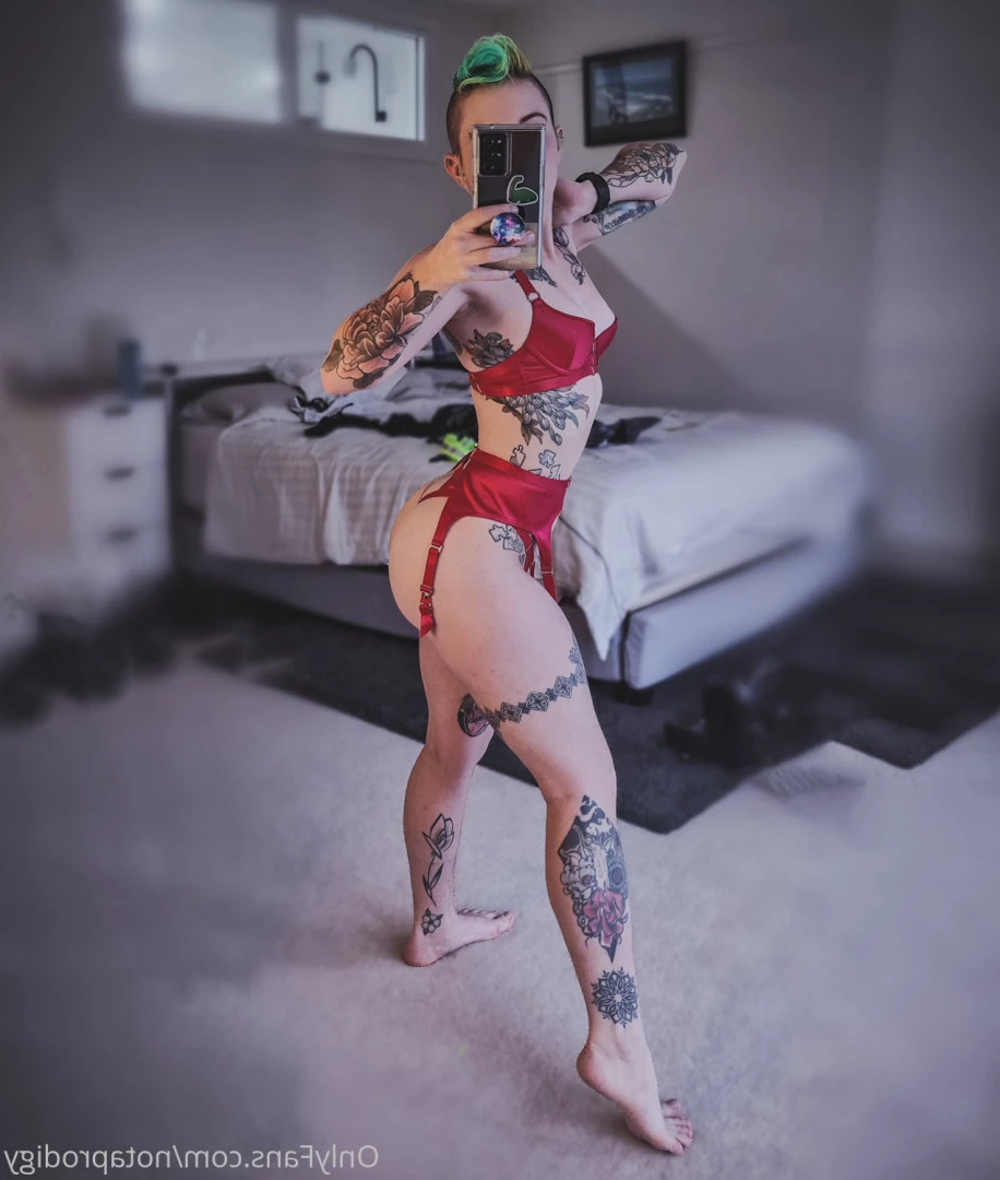 Lila [ notaprodigy ] Onlyfans leaked photo 6995957 on Hotleaks.tv