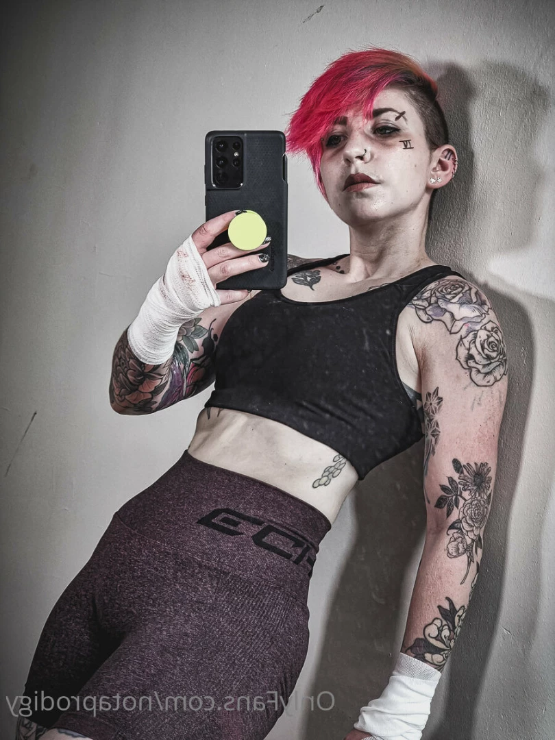 Lila [ notaprodigy ] Onlyfans leaked photo 6995969 on Hotleaks.tv