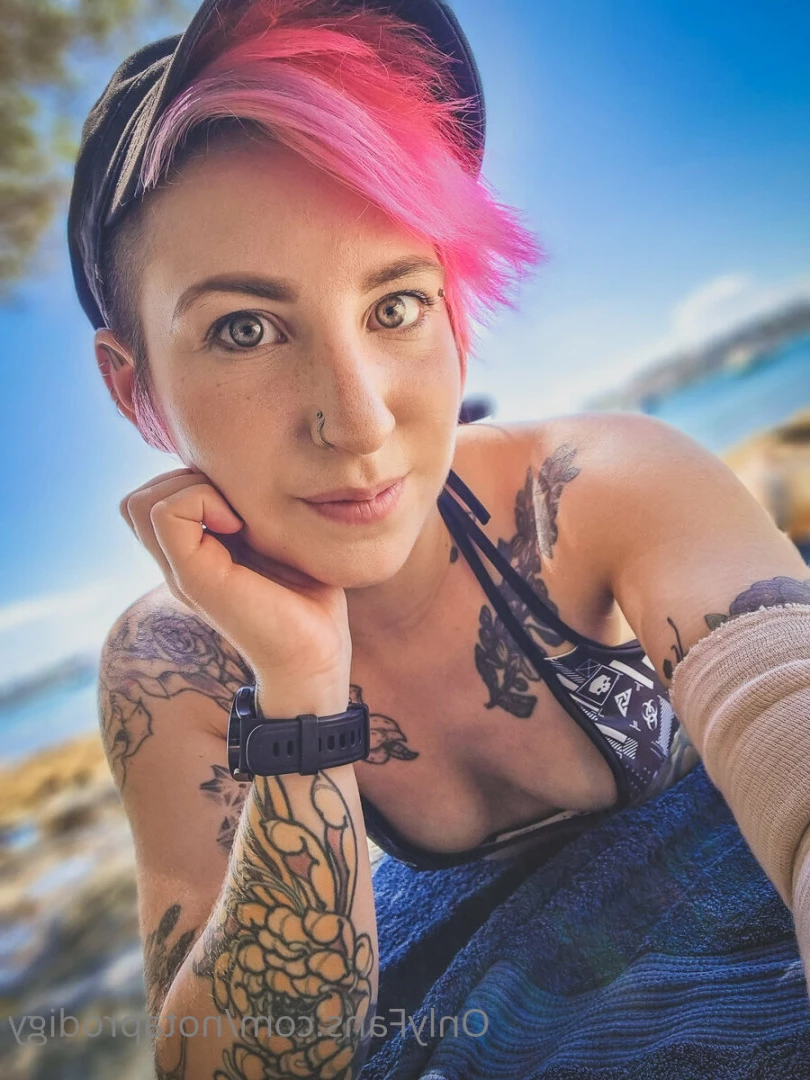 Lila [ notaprodigy ] Onlyfans leaked photo 6995978 on Hotleaks.tv