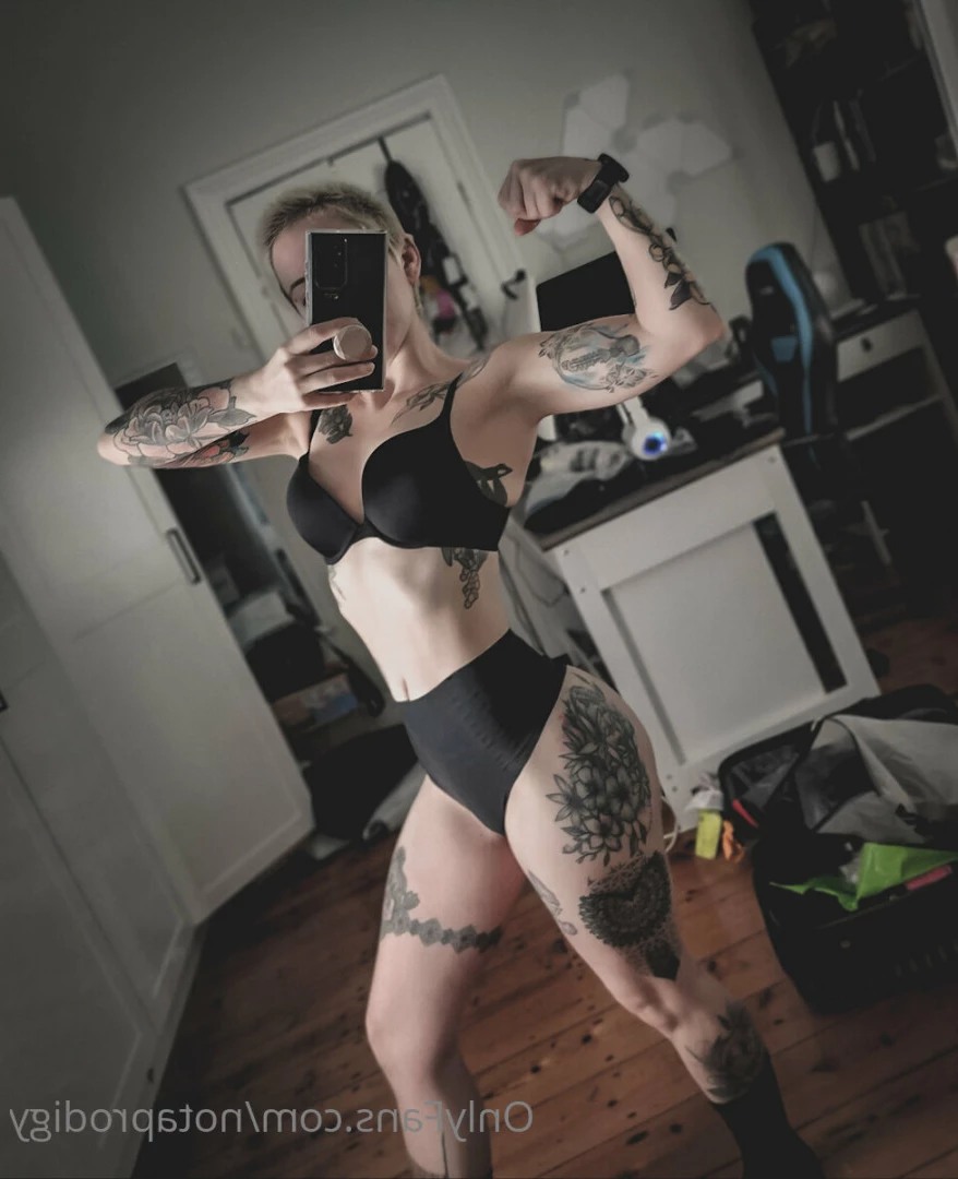 Lila [ notaprodigy ] Onlyfans leaked photo 6996023 on Hotleaks.tv