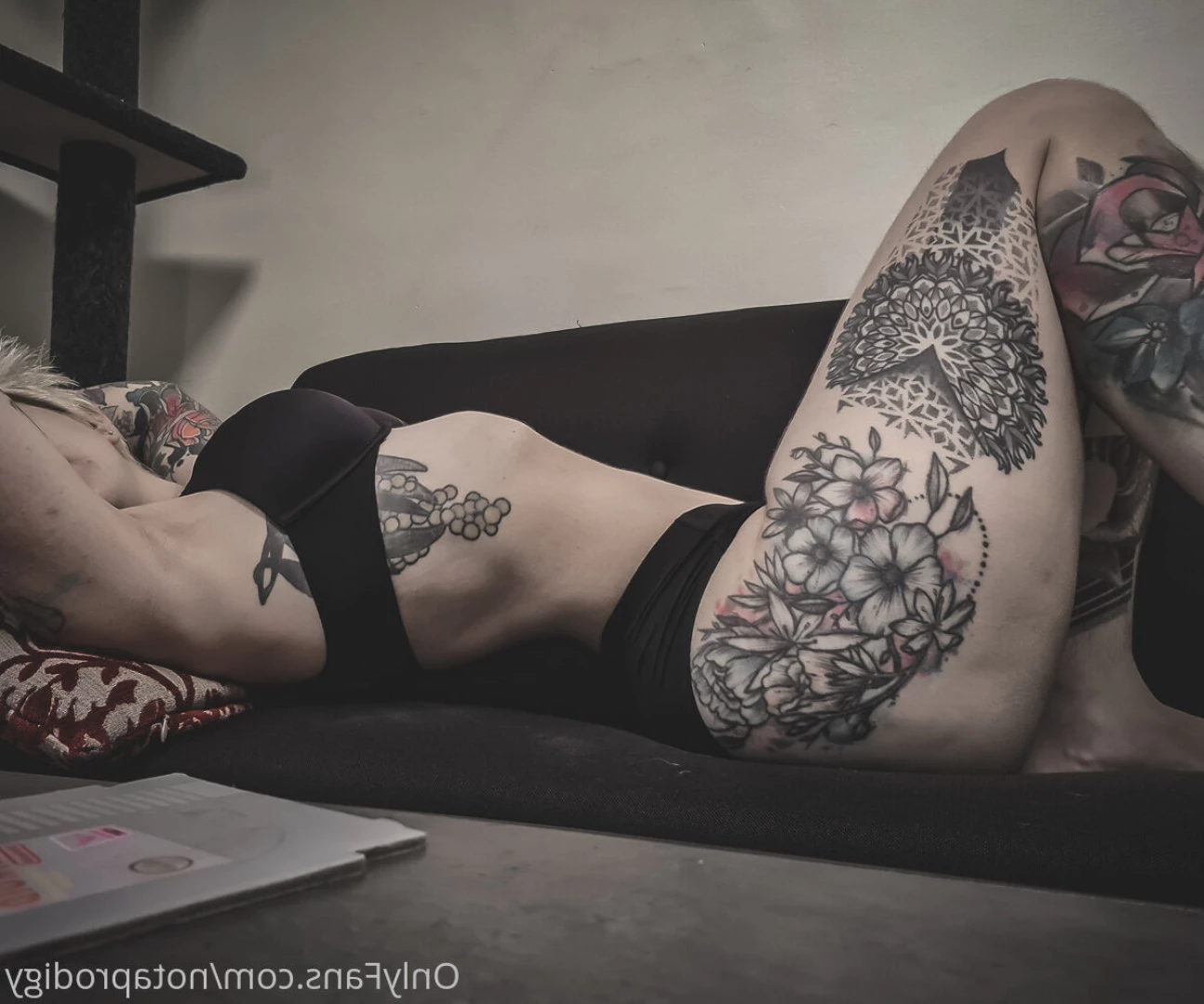 Lila [ notaprodigy ] Onlyfans leaked photo 6996056 on Hotleaks.tv