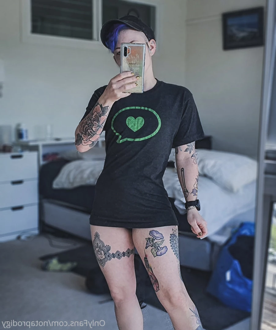 Lila [ notaprodigy ] Onlyfans leaked photo 6996128 on Hotleaks.tv