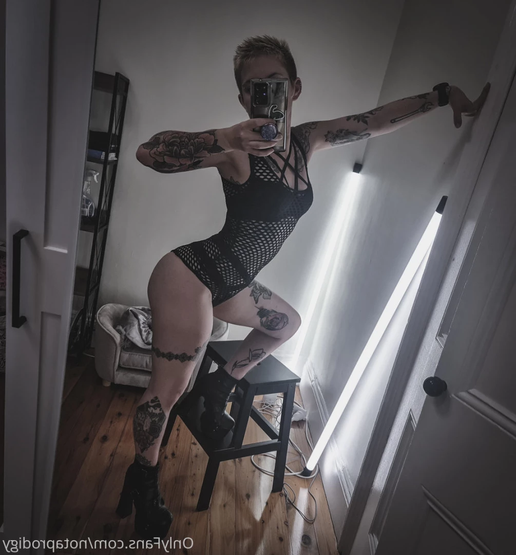 Lila [ notaprodigy ] Onlyfans leaked photo 6996179 on Hotleaks.tv