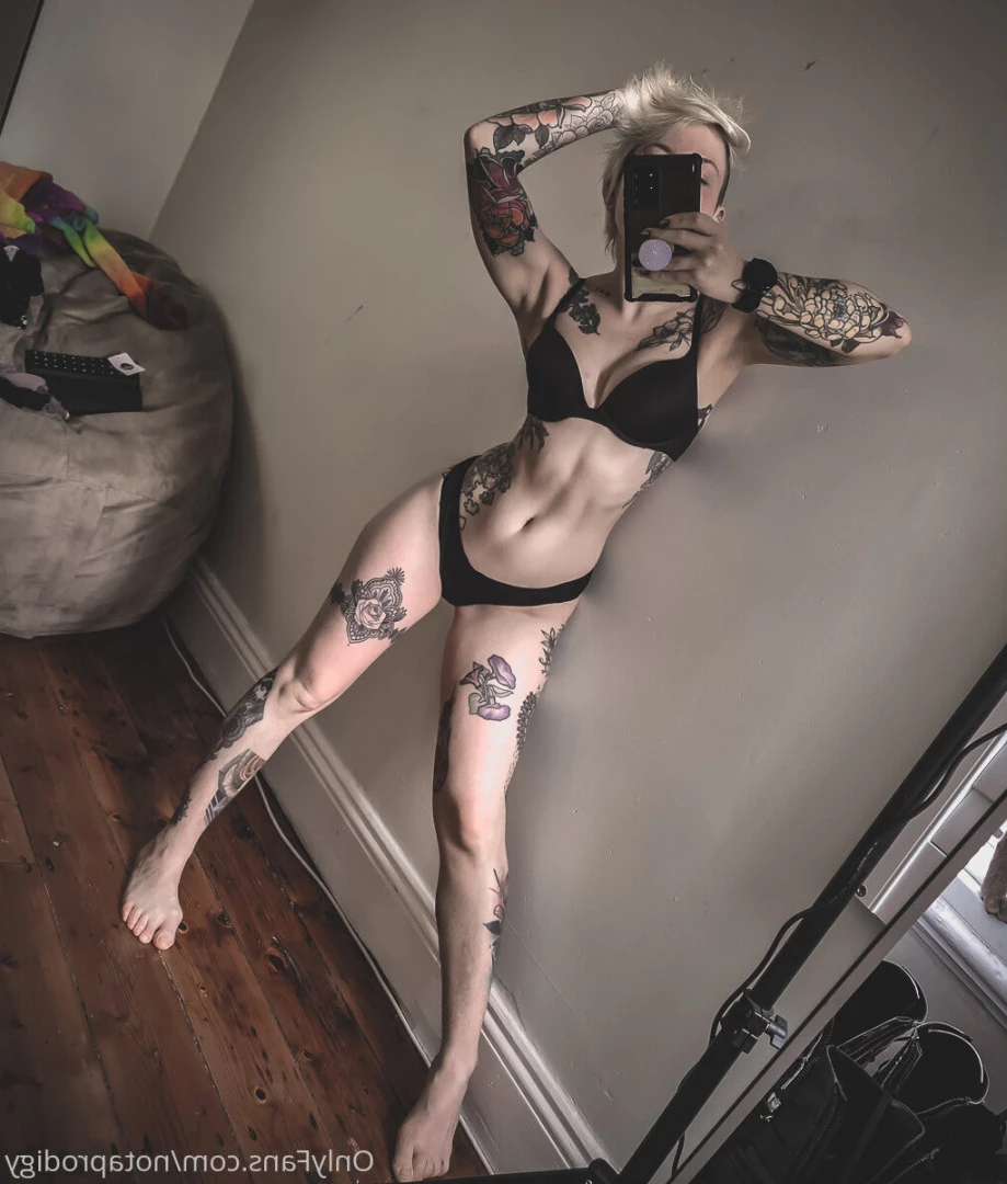 Lila [ notaprodigy ] Onlyfans leaked photo 6996201 on Hotleaks.tv