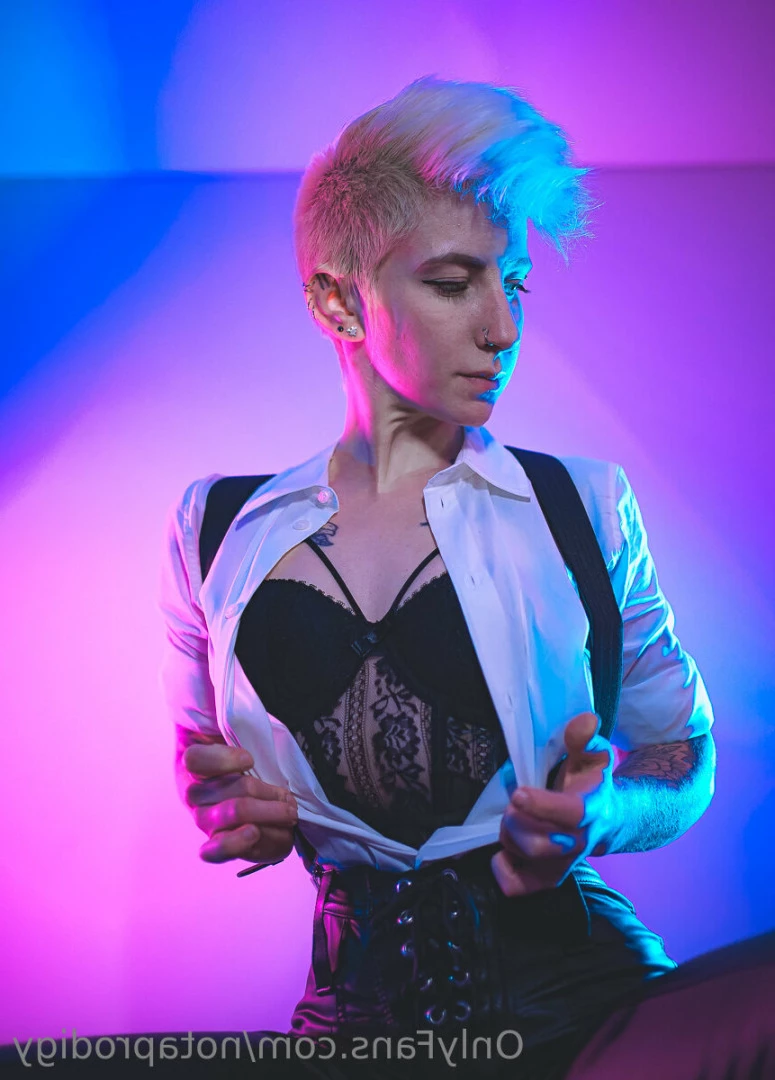 Lila [ notaprodigy ] Onlyfans leaked photo 6996214 on Hotleaks.tv