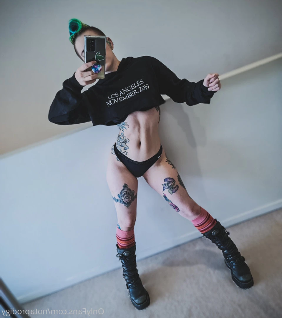 Lila [ notaprodigy ] Onlyfans leaked photo 6996224 on Hotleaks.tv