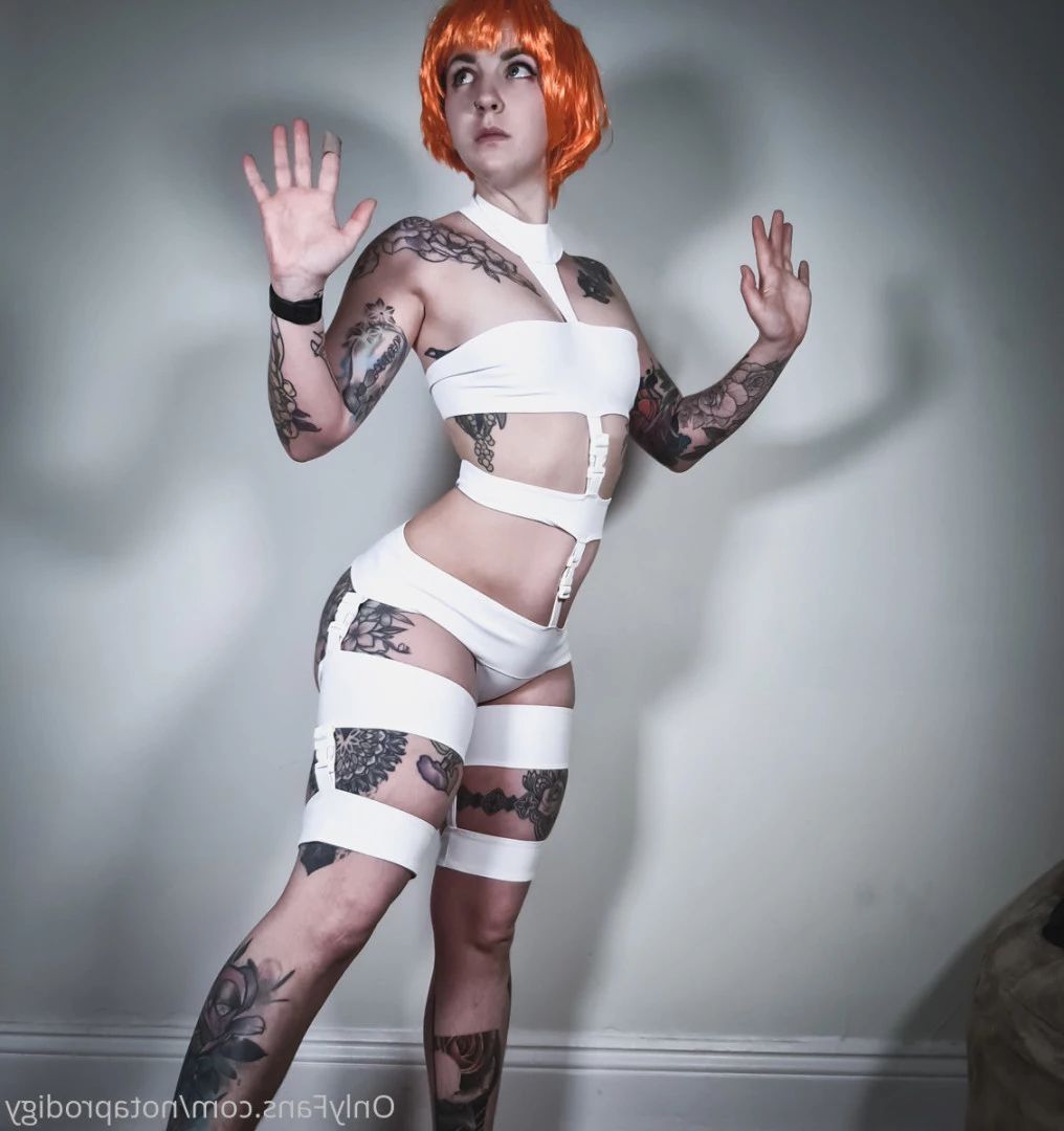 Lila [ notaprodigy ] Onlyfans leaked photo 6996391 on Hotleaks.tv