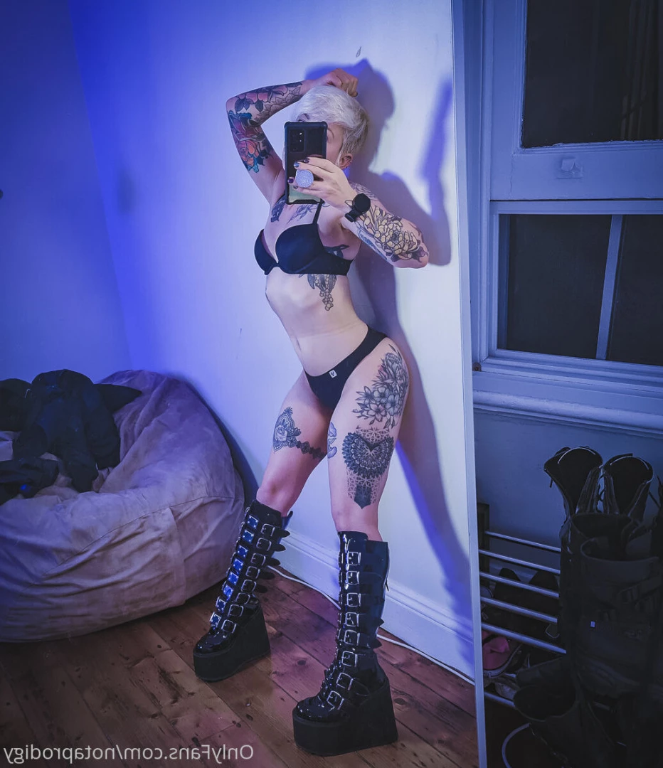 Lila [ notaprodigy ] Onlyfans leaked photo 6996413 on Hotleaks.tv