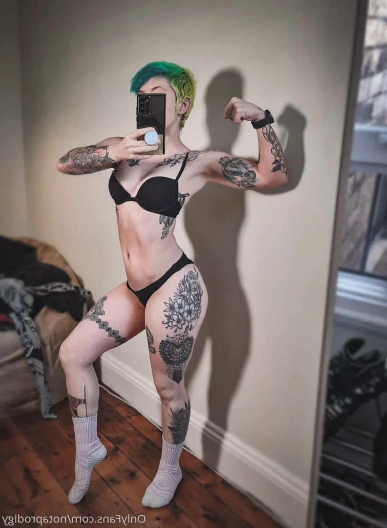 Lila [ notaprodigy ] Onlyfans leaked photo 6996429 on Hotleaks.tv