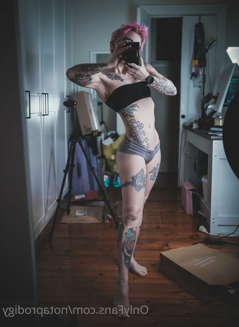 Lila [ notaprodigy ] Onlyfans leaked photo 6996454 on Hotleaks.tv