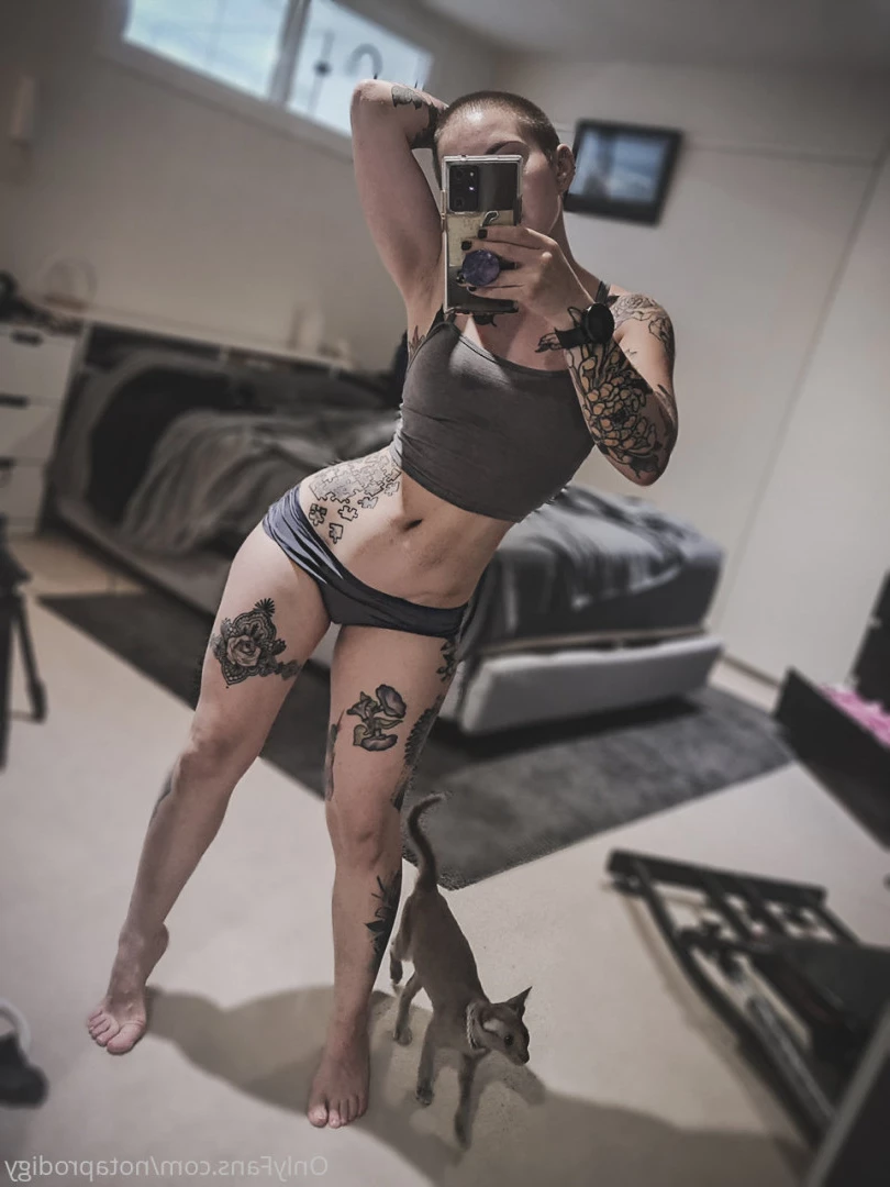 Lila [ notaprodigy ] Onlyfans leaked photo 6996466 on Hotleaks.tv