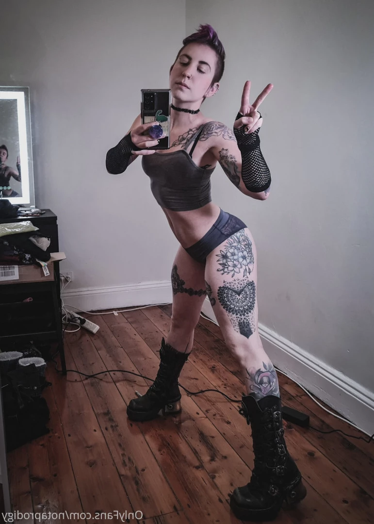 Lila [ notaprodigy ] Onlyfans leaked photo 6996502 on Hotleaks.tv