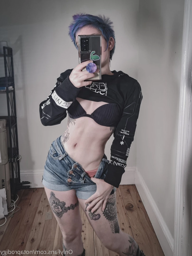 Lila [ notaprodigy ] Onlyfans leaked photo 6996530 on Hotleaks.tv