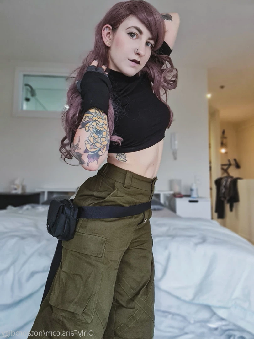 Lila [ notaprodigy ] Onlyfans leaked photo 6996587 on Hotleaks.tv