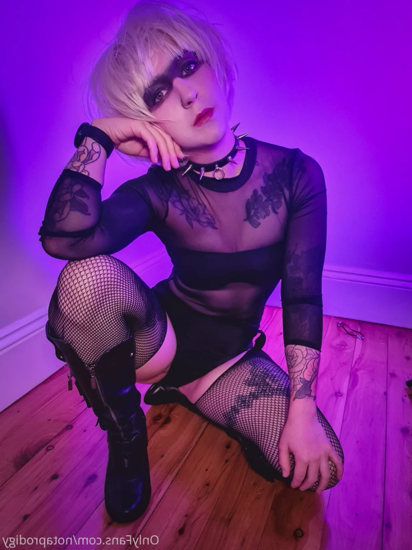 Lila [ notaprodigy ] Onlyfans leaked photo 6996604 on Hotleaks.tv