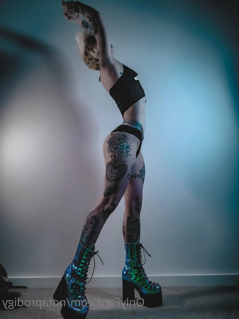 Lila [ notaprodigy ] Onlyfans leaked photo 6996751 on Hotleaks.tv