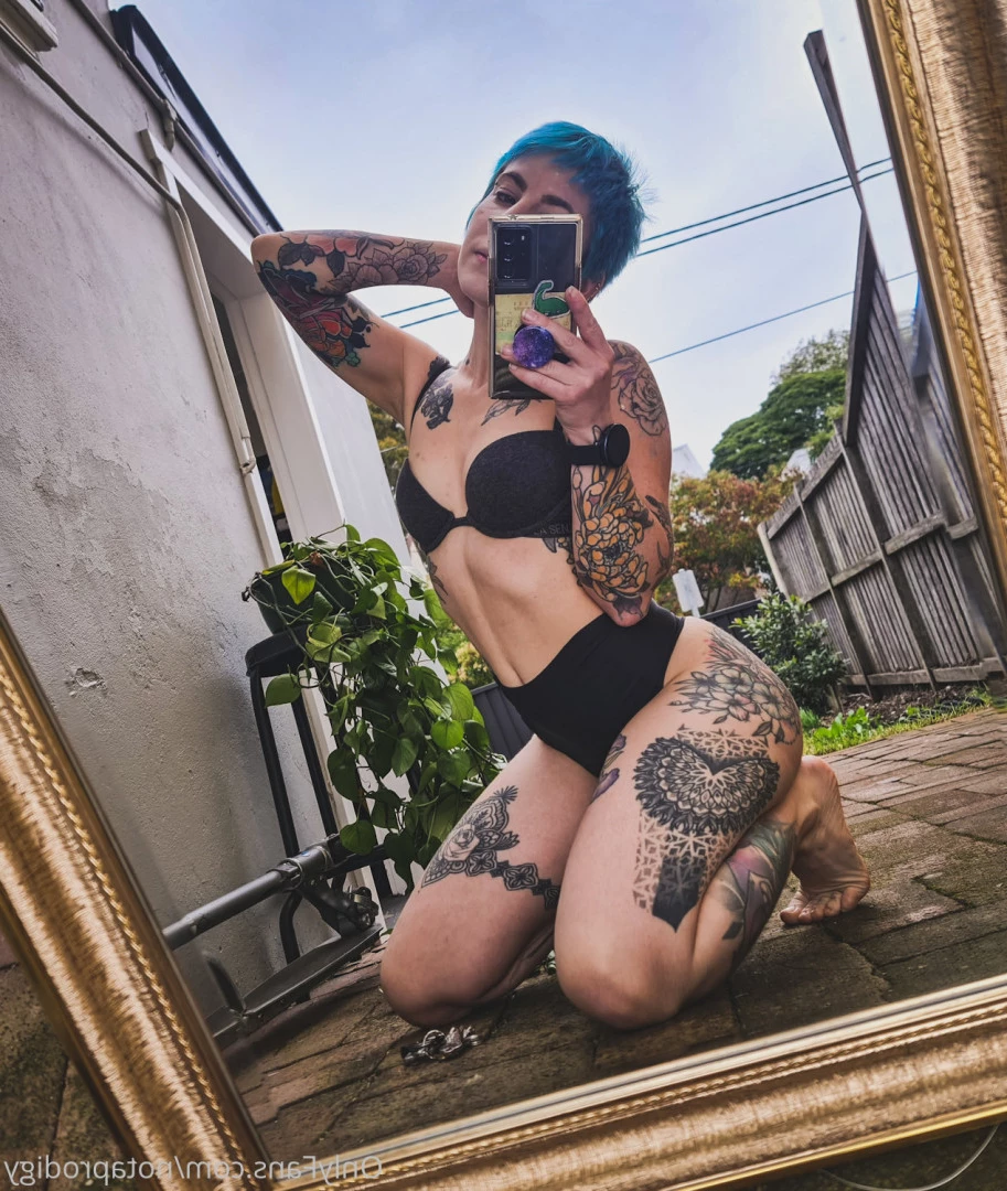 Lila [ notaprodigy ] Onlyfans leaked photo 6996781 on Hotleaks.tv