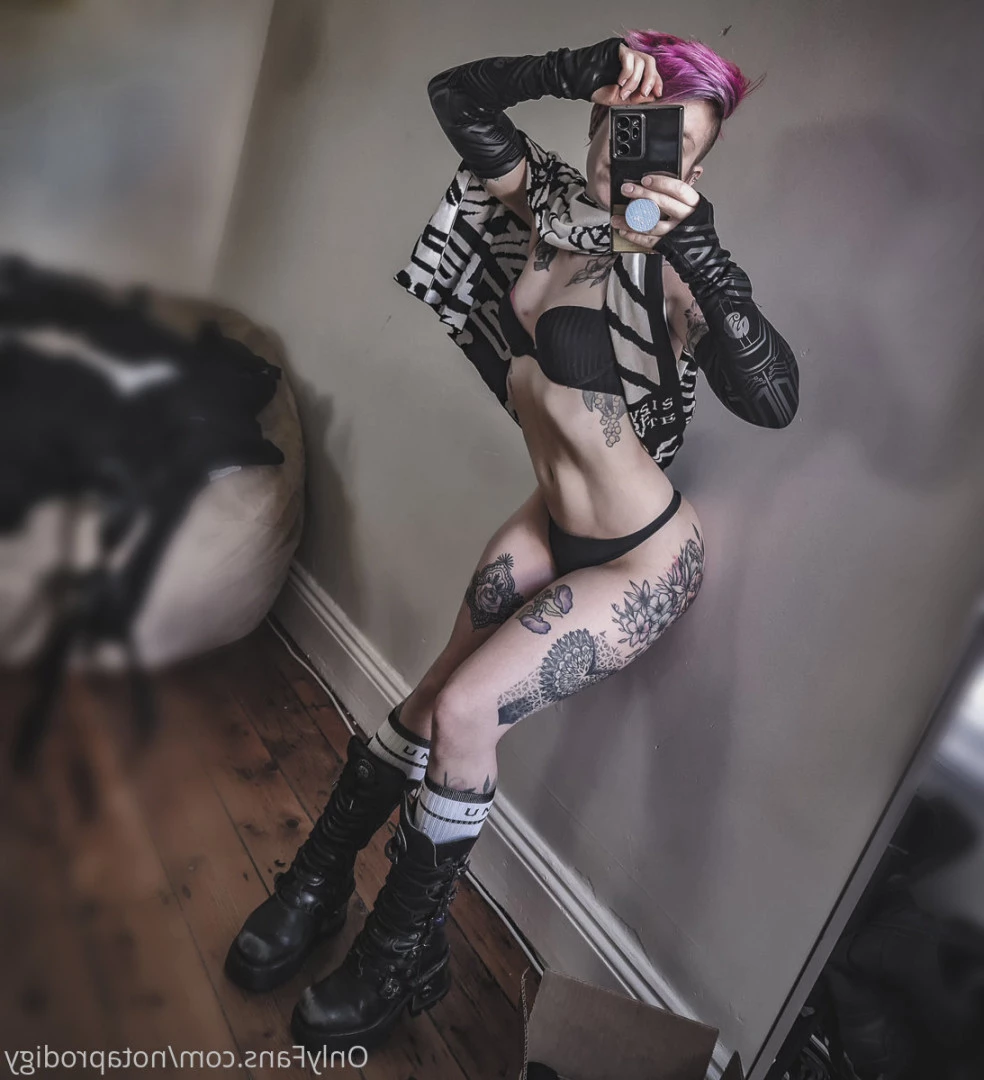 Lila [ notaprodigy ] Onlyfans leaked photo 6996794 on Hotleaks.tv