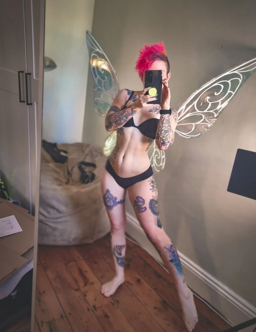 Lila [ notaprodigy ] Onlyfans leaked photo 6996811 on Hotleaks.tv
