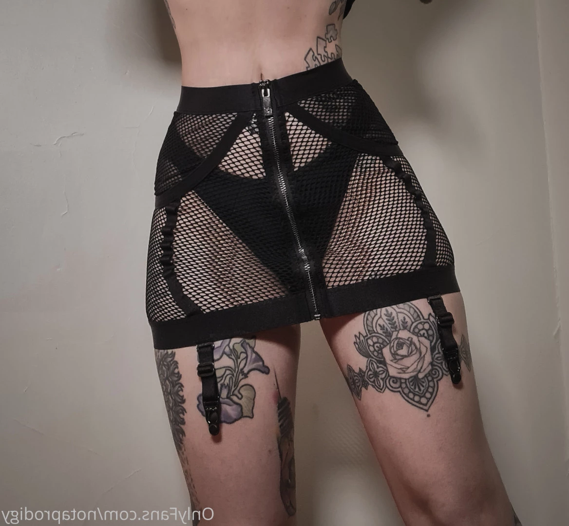 Lila [ notaprodigy ] Onlyfans leaked photo 6996833 on Hotleaks.tv