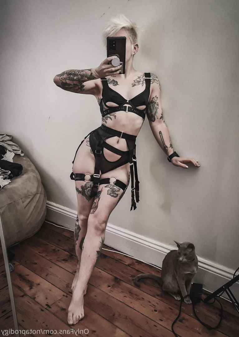 Lila [ notaprodigy ] Onlyfans leaked photo 6996853 on Hotleaks.tv
