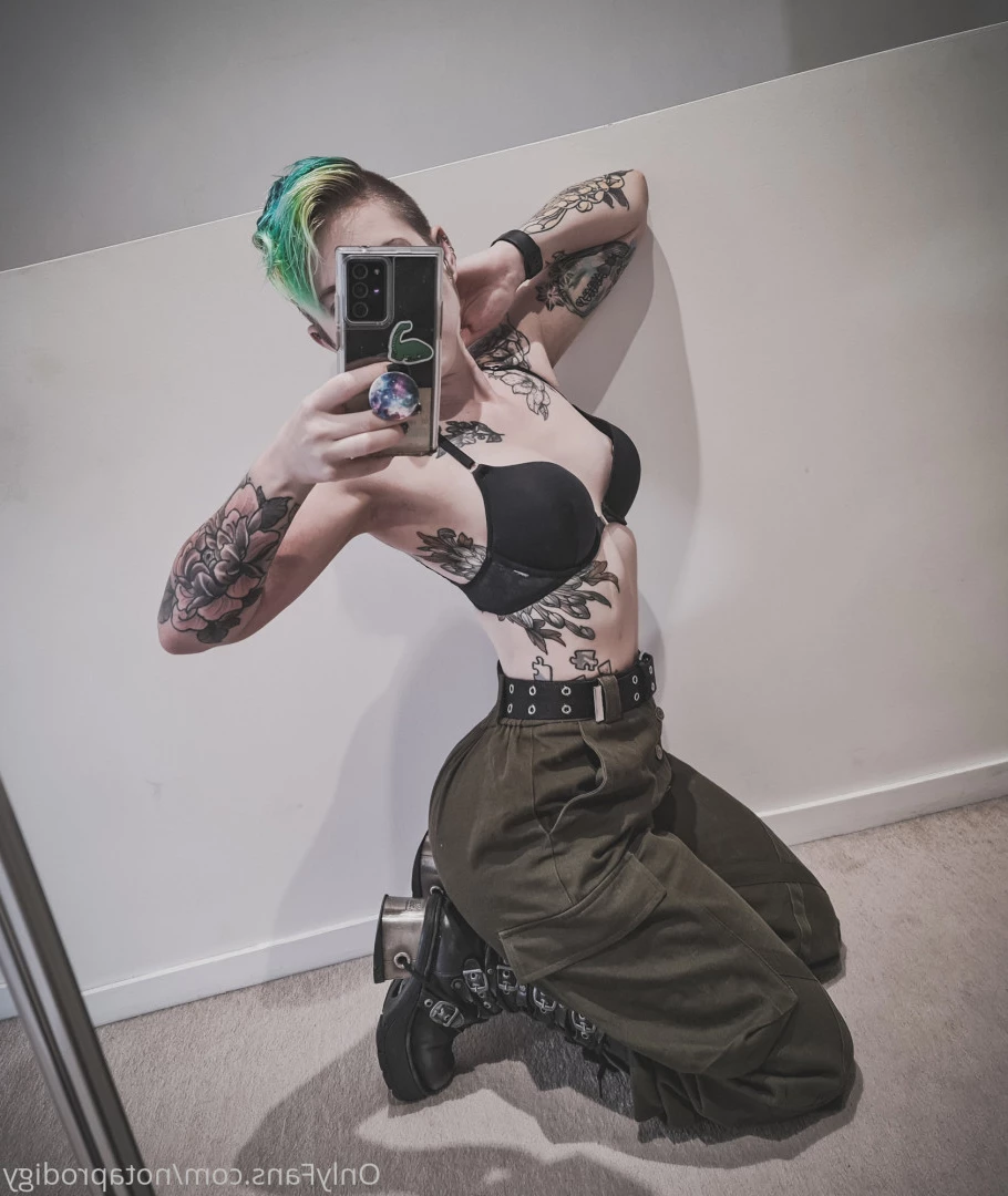 Lila [ notaprodigy ] Onlyfans leaked photo 6996864 on Hotleaks.tv