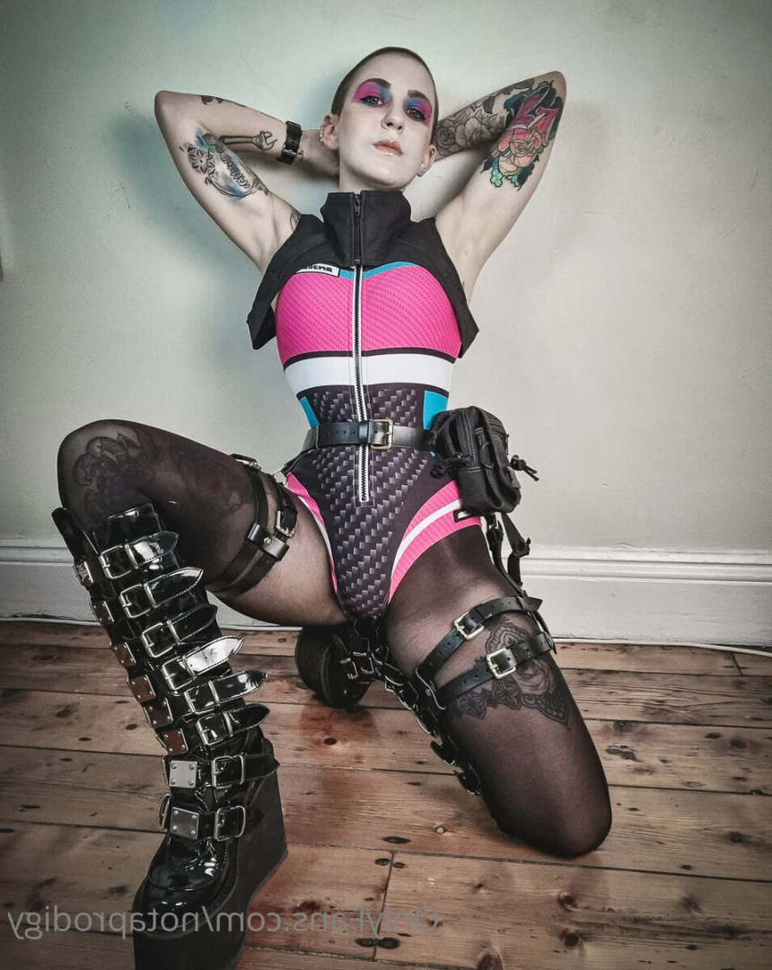 Lila [ notaprodigy ] Onlyfans leaked photo 6996900 on Hotleaks.tv