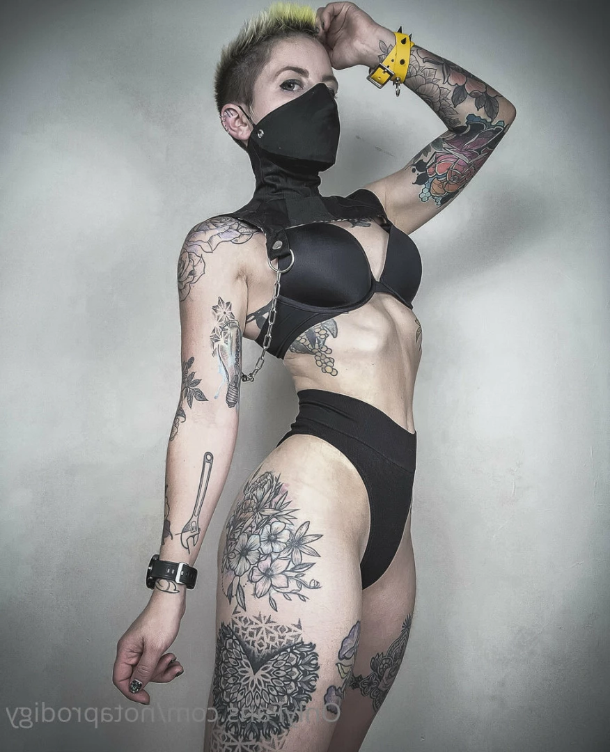 Lila [ notaprodigy ] Onlyfans leaked photo 6996928 on Hotleaks.tv