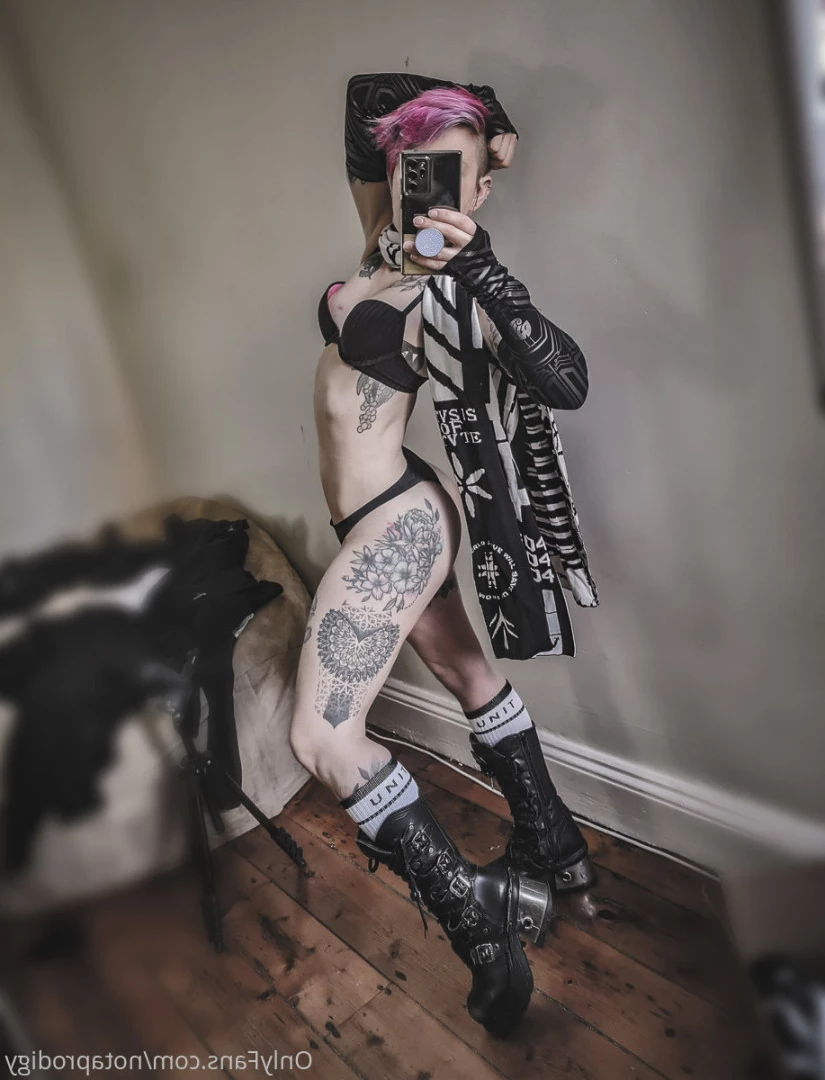 Lila [ notaprodigy ] Onlyfans leaked photo 6996936 on Hotleaks.tv