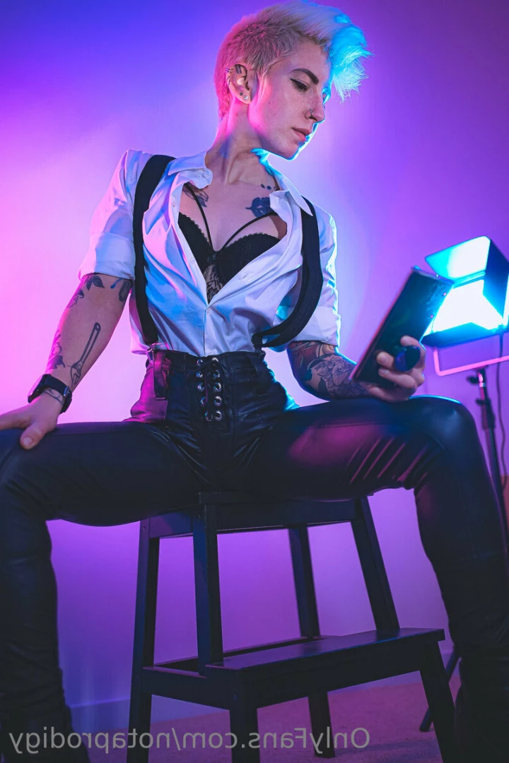 Lila [ notaprodigy ] Onlyfans leaked photo 6997007 on Hotleaks.tv