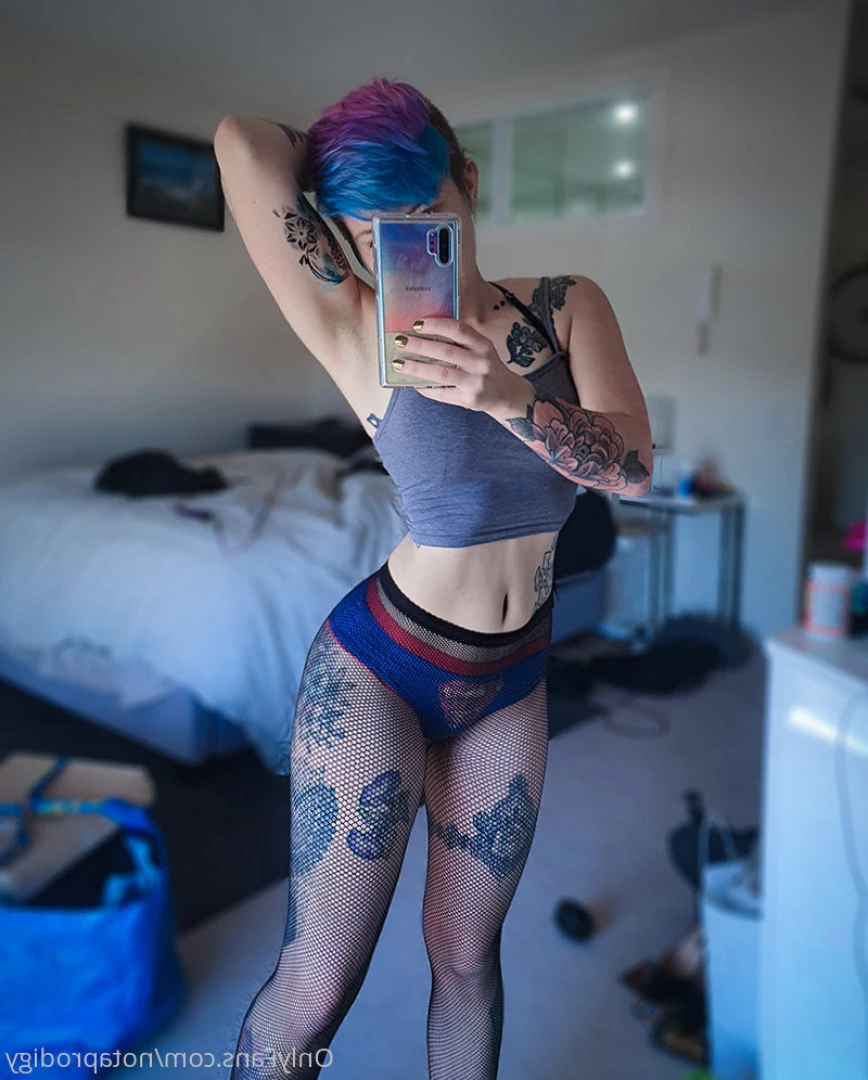 Lila [ notaprodigy ] Onlyfans leaked photo 6997080 on Hotleaks.tv