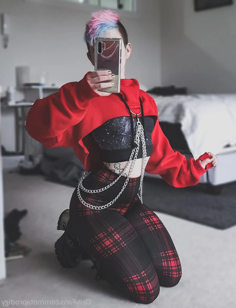 Lila [ notaprodigy ] Onlyfans leaked photo 6997091 on Hotleaks.tv
