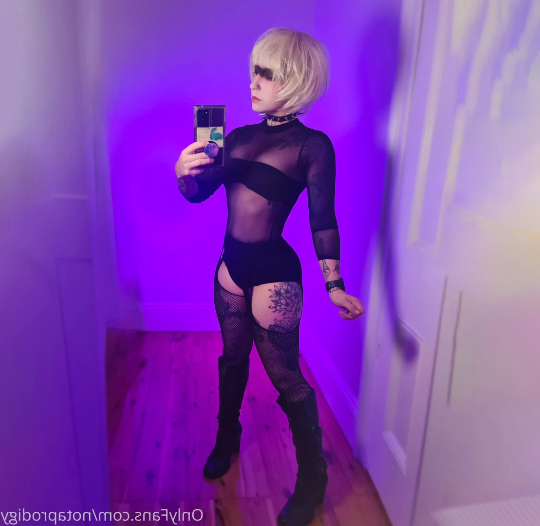 Lila [ notaprodigy ] Onlyfans leaked photo 6997110 on Hotleaks.tv